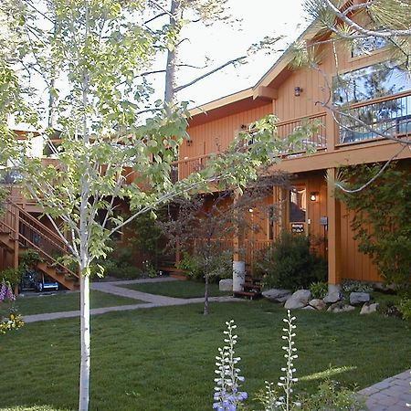 Shore House At Lake Tahoe Bed & Breakfast Tahoe Vista Bagian luar foto