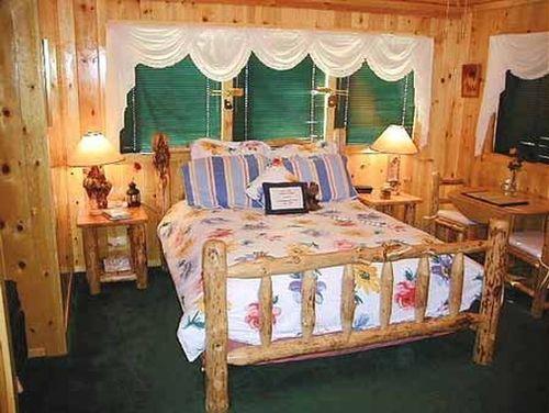 Shore House At Lake Tahoe Bed & Breakfast Tahoe Vista Ruang foto