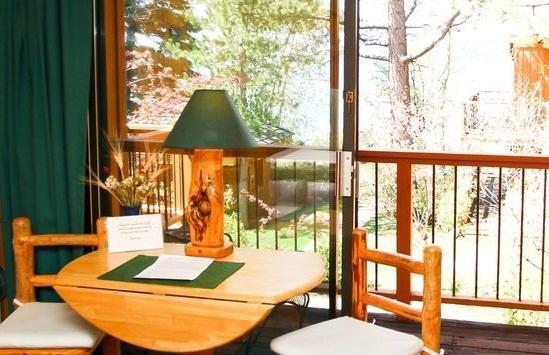 Shore House At Lake Tahoe Bed & Breakfast Tahoe Vista Ruang foto