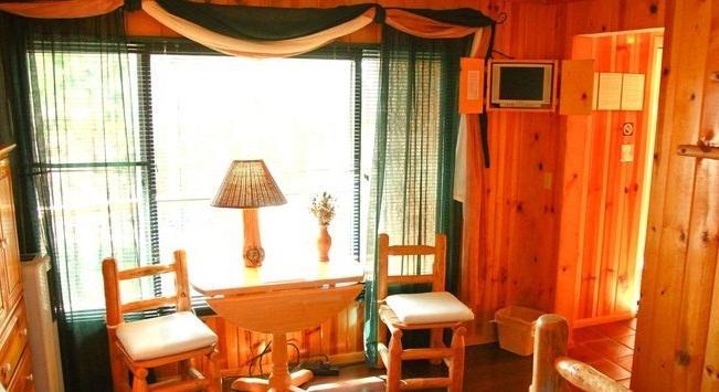 Shore House At Lake Tahoe Bed & Breakfast Tahoe Vista Ruang foto